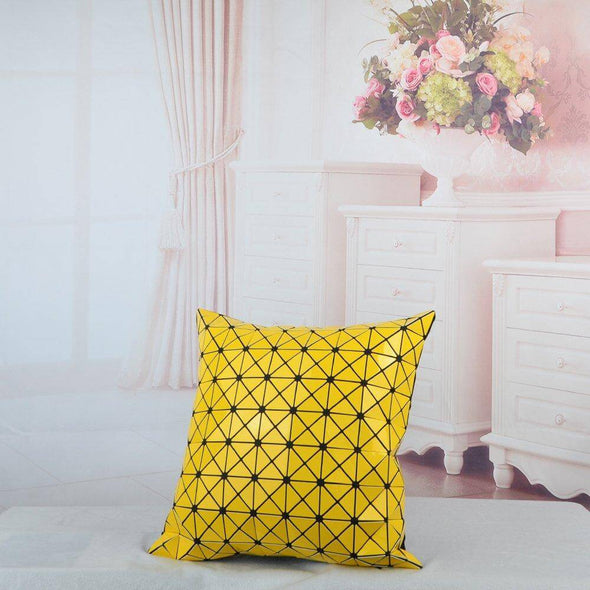 faux-leather-throw-pillows