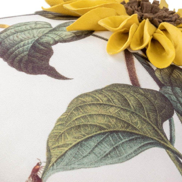 decorative-sunflower-pillows