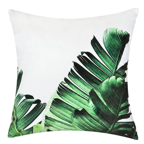 sham-pillow-case-palm-leaves