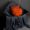 velvet-pillow-covers-in-orangered