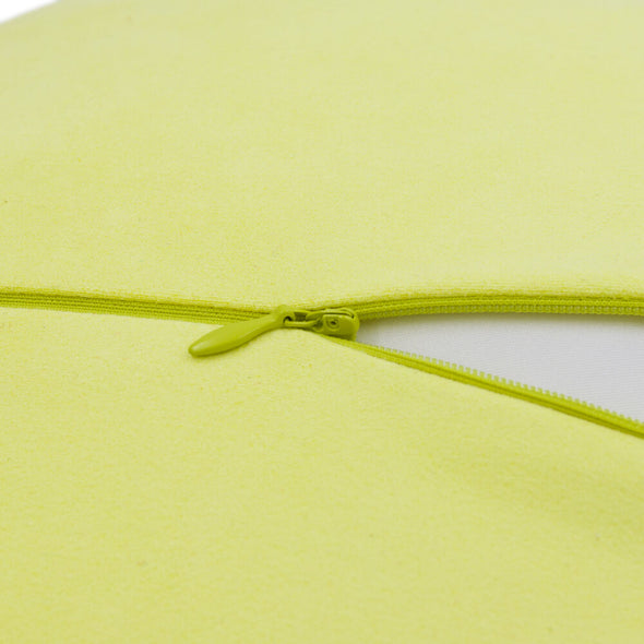 washing-a-suede-pillow-case