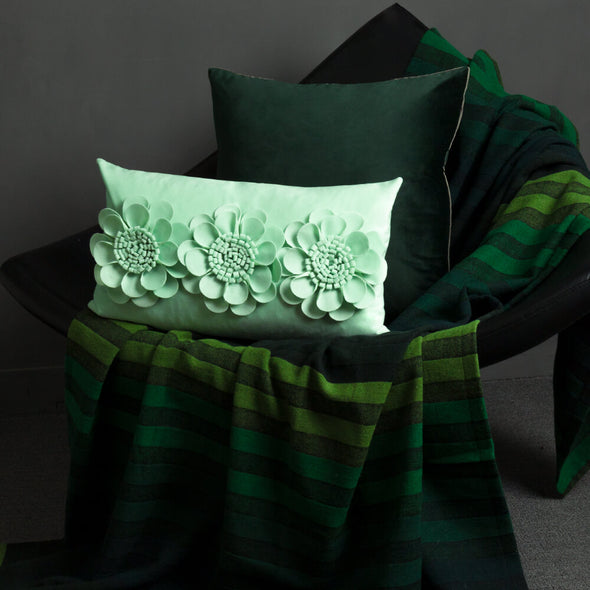 oblong-velvet-throw-pillows