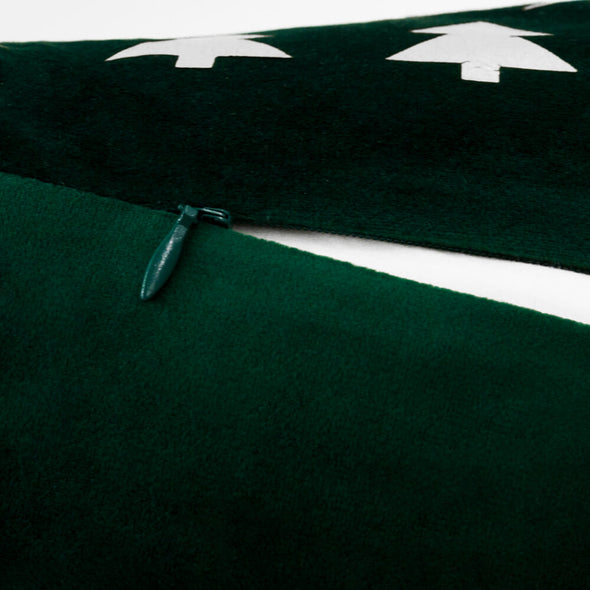 green-pillow-case-zipper