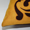 pillow-case-has-orange-tint