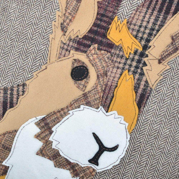 brown-pillow-cases-embroidered