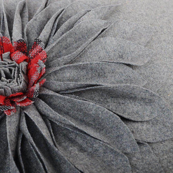 grey-pillowcase-wool-fabric