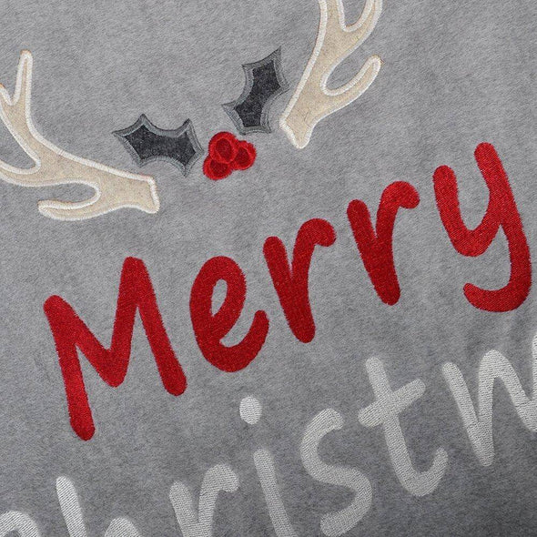 embroidered-christmas-sham-pillow-case