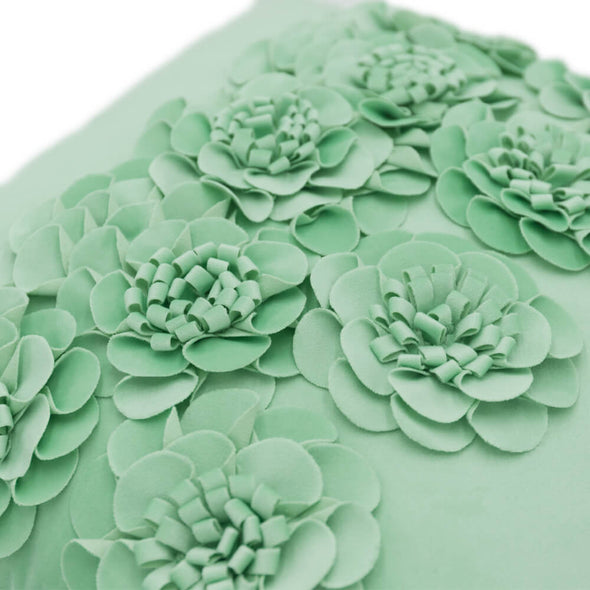 handicraft-mint-green-pillows