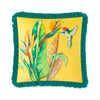green-tassel-yellow-accent-pillows