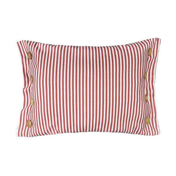 red-and-white-striped-pillow-case-with-buttons