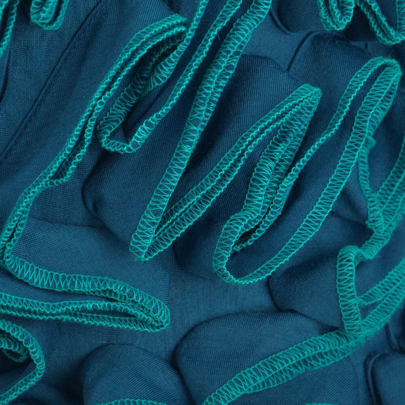 how-to-make-a-ruffle-around-a-pillow-case