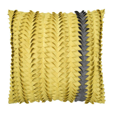 decorative-suede-gold-pillow-covers