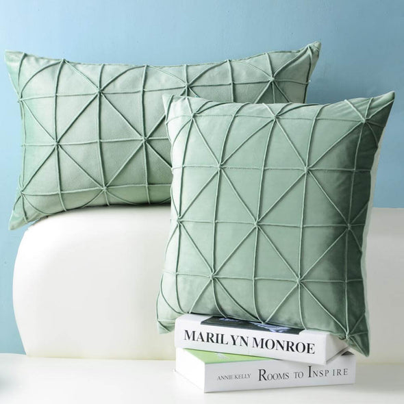 velvet-geometric-pillows 