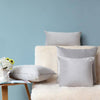 light-grey-decorative-pillows