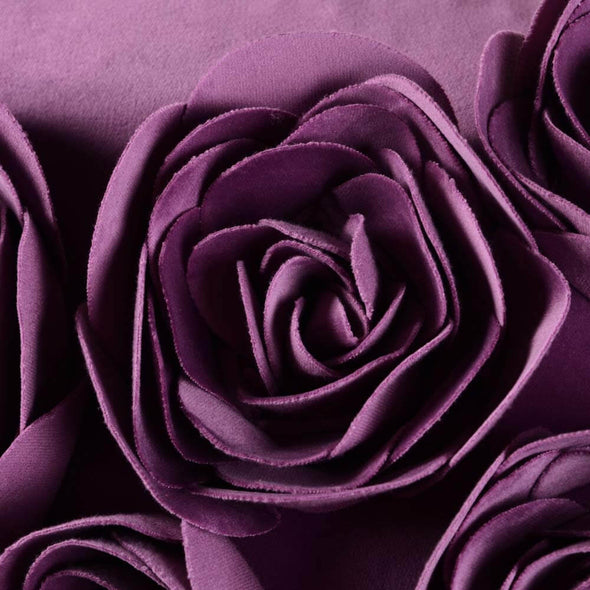 purple-velvet-throw-pillows