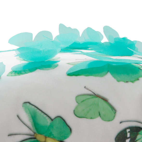 butterfly-design-throw-pillows