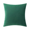 dark-green-velvet-pillow-case