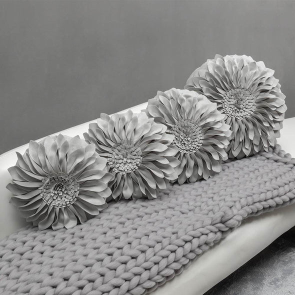 sunflower-decorative-pillows