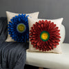sunflower-pillow
