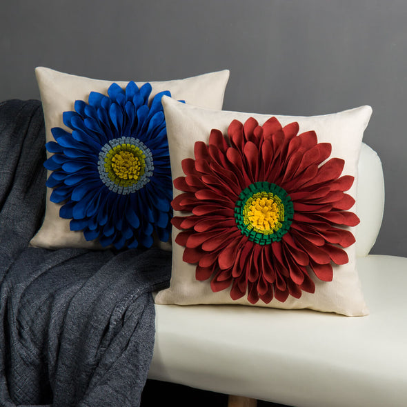 sunflower-pillow