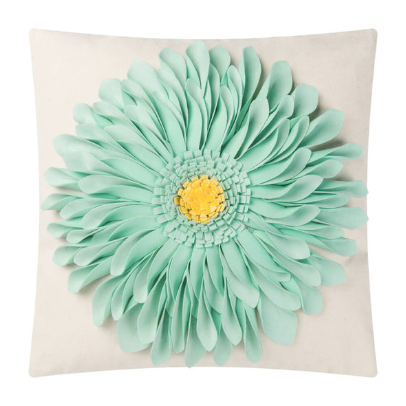 flower-throw-pillow