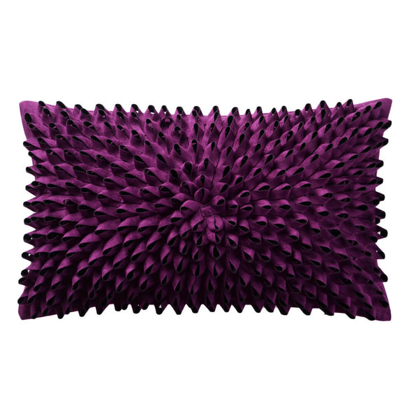 purple-cushion