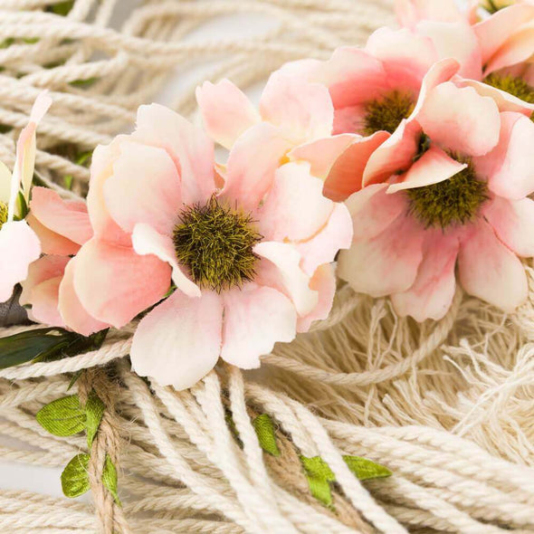 flower-wall-decor-ikea