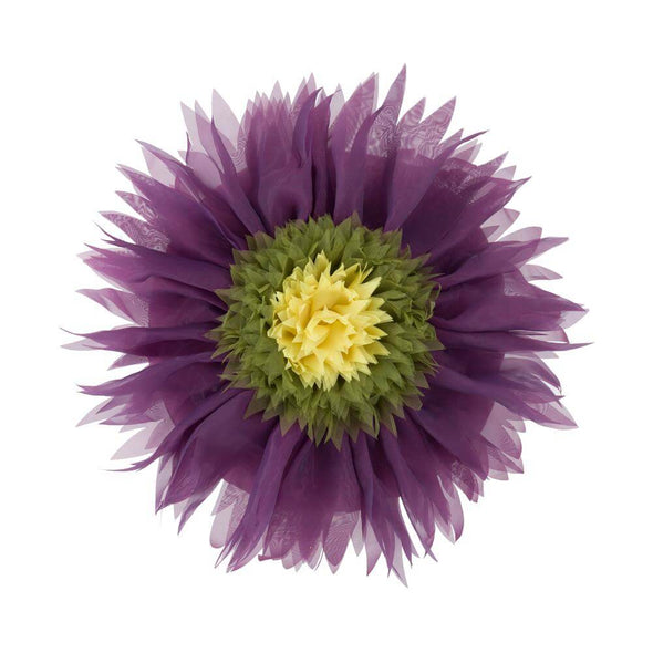 purple-floral-pillows