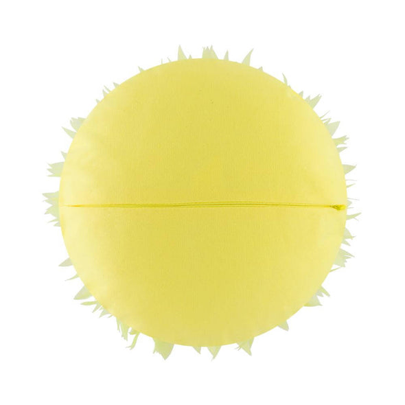 light-yellow-throw-pillows