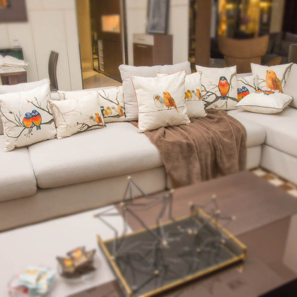 bird-throw-pillows-for-bedroom