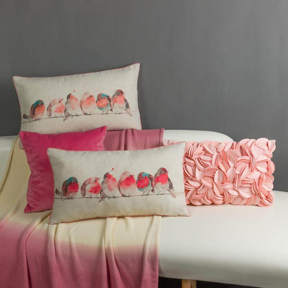 decorative-adorable-pillows-with-birds