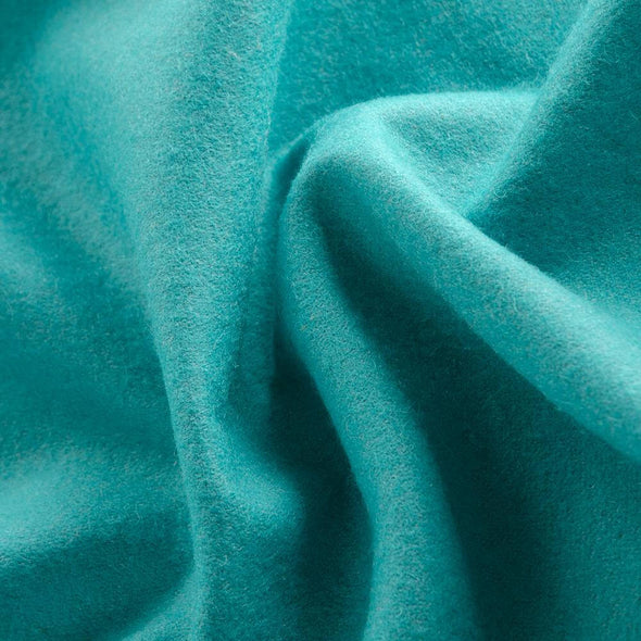 King Rose 3D Flower Accent Throw Pillow Case