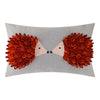 hedgehog-animal-pillow-case