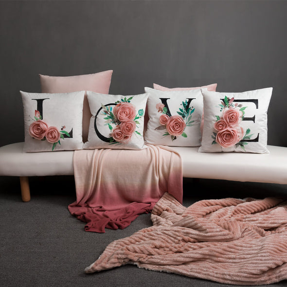 decorative-pillow-case-love