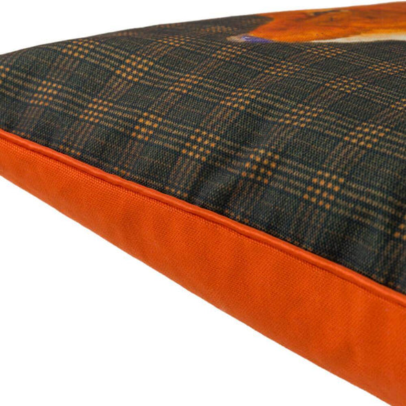 checkered-throw-pillows