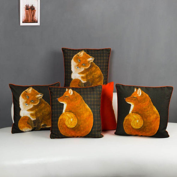 fox-pillow-case