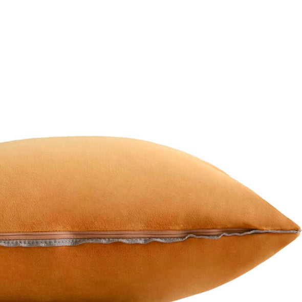 invisible-zipper-for-orange-accent-pillows