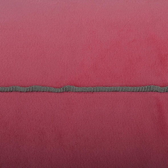 Soft and Smooth Velvet Throw  Pillow Case