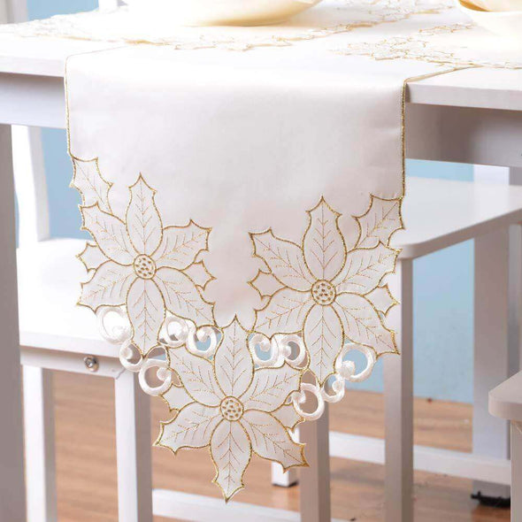 modern-Christmas-table-runner