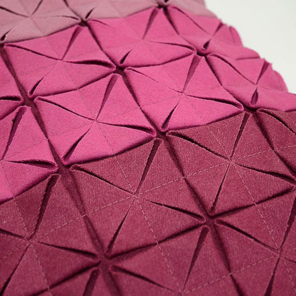 hot-pink-pillow-sham