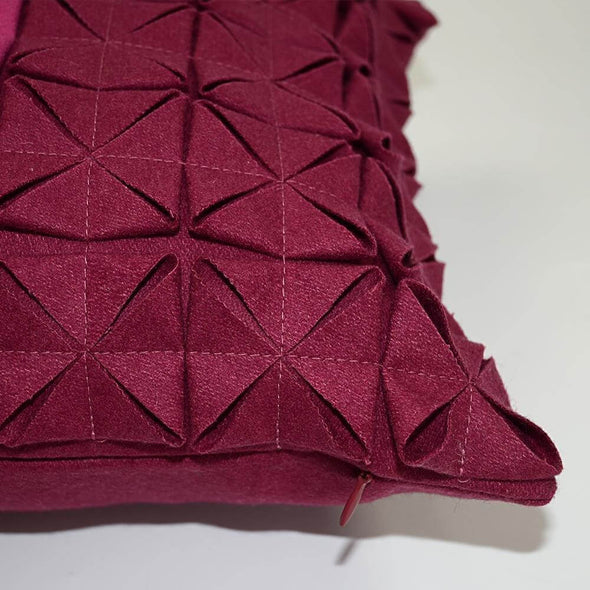 dark-red-decorative-pillows