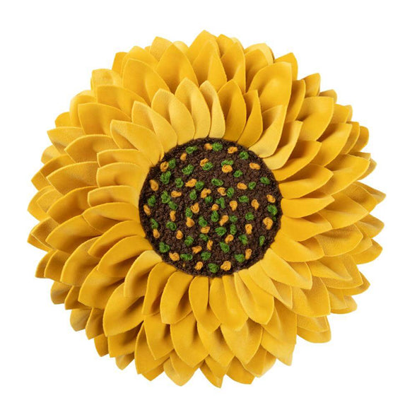 3d-flower-throw-pillows-for-bed-decorating