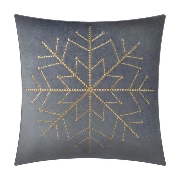 embroidered-grey-throw-pillows